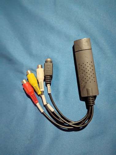 Carte acquisition video usb - carte,