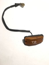 Isuzu Trooper 1996 Gauche Feu