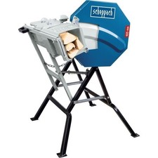 SCHEPPACH HS410 Scie Bûches