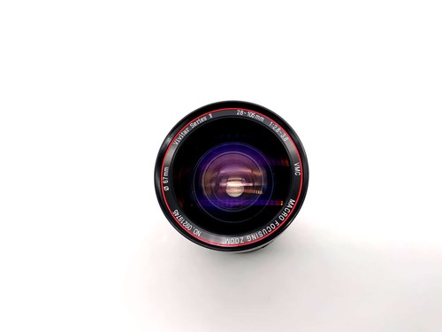 Vivitar 8 28 105mm - vivitar, 28-105mm