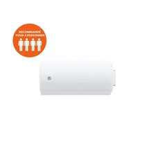 Chauffe-Eau Électrique 200L