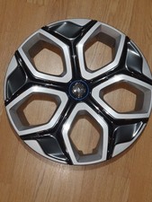 1 Enjoliveur Renault Twingo 3