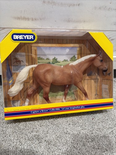 Breyer horses classic series - classic,