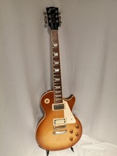 Guitare électrique GIBSON LES