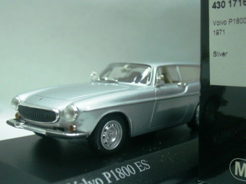 Wow extrêmement rare volvo - wow,