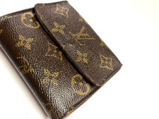 LOUIS VUITTON LV MONOGRAM