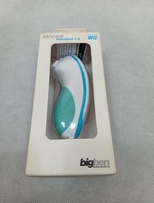 Nunchucks Blanc Bleu Wired