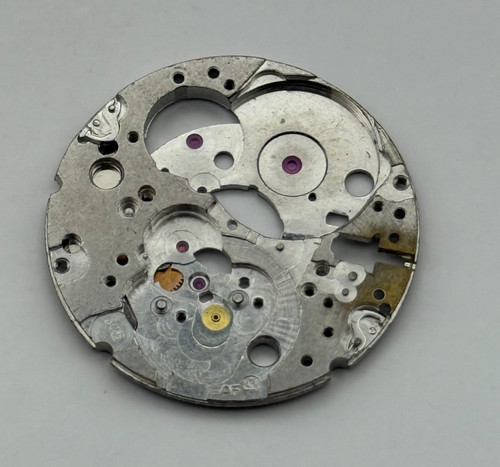 Zenith mécanisme montre - de,