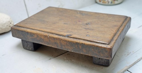 Planche découper bois - découper,
