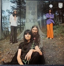 Catherine Ribeiro + Alpes