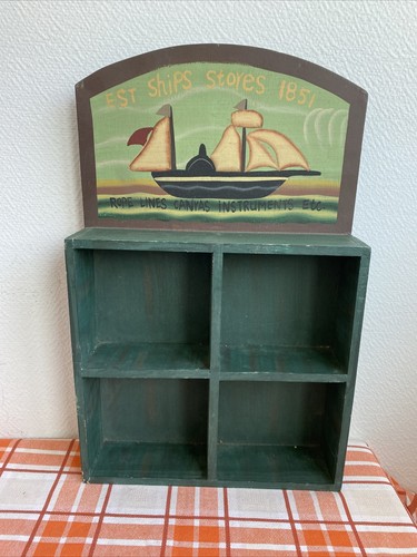 Jolie etagere murale - jolie, ou