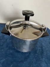 Ancienne cocotte minute SEB