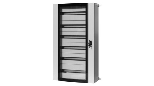 Armoire métallique mistral - métallique,