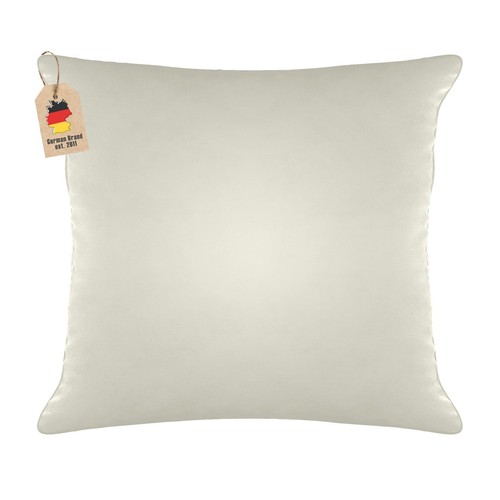 Housse coussin 40x40 cm - housse,