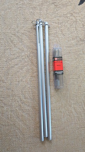 Hornady bullet feeder - bullet, die