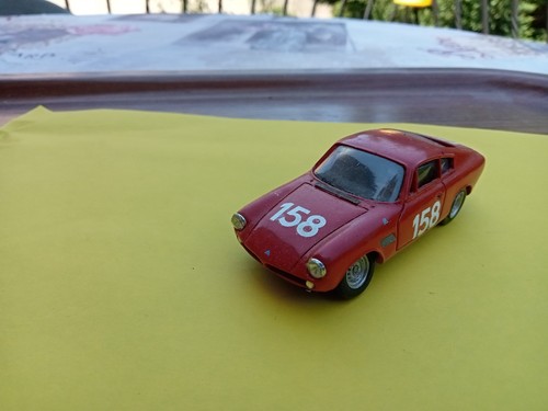 Targa florio 1965 asa - florio,