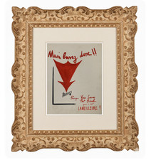 Georges ROCHER (1927-1984)