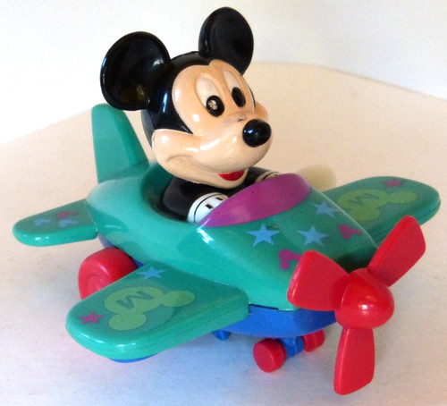 Lot figurines disney - 3,