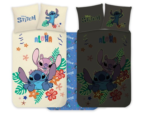 Stitch angel parure - angel,