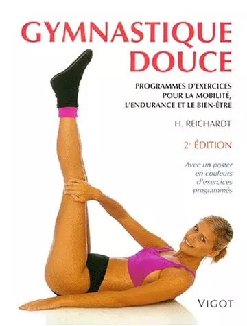 Gymnastique douce programmes - gymnastique, douce.