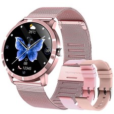 Montre Connectée Homme