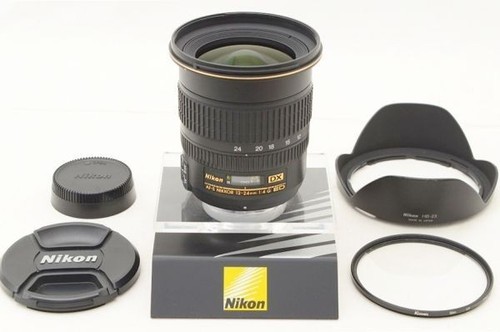 Nikon nikkor 24mm - nikkor, g