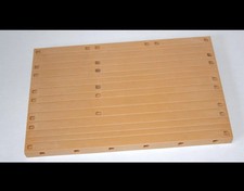 Playmobil leisure - floor plate ground floor house 4857