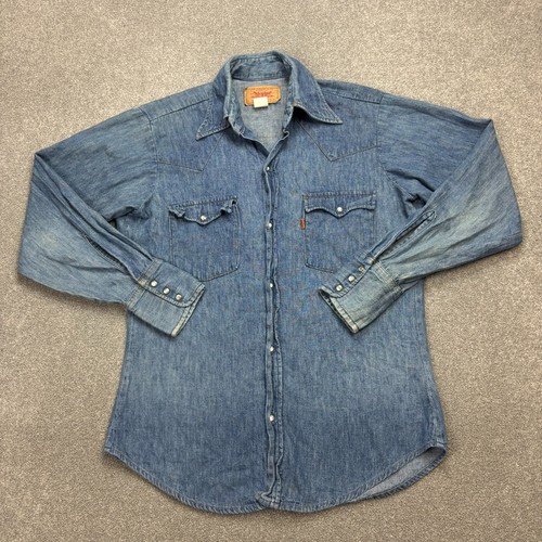 Chemise jean levis - jean,