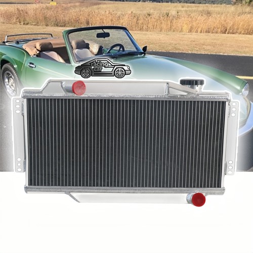 Rows aluminium radiateur - aluminium,
