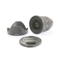NIKON Tokina AT-X Pro 2,8/11-16 II (IF) DX + Top (278607)