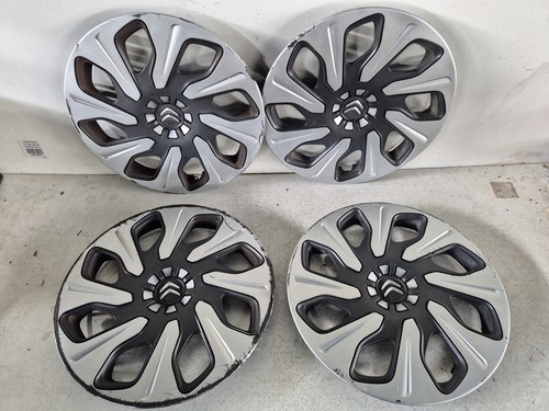 Lot enjoliveur roue 15 - lot,