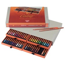 Crayons de couleur -