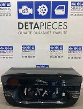 ✅HAYON/MALLE ARRIERE JAGUAR