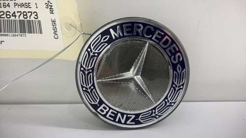Enjoliveur mercedes classe - enjoliveur, m