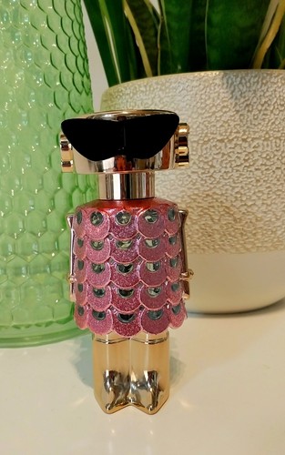 Flacon vide fame blooming pink - fame,