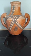 Poterie berbère ancienne