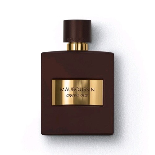 Mauboussin cristal oud eau - eau, de