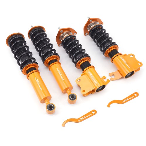 Kit suspension combine fileté - kit,