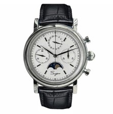 Sugess S426 Chronograph