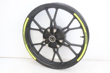 FRONT WHEEL - SHERCO SM-R 50 (2018 - 2021)