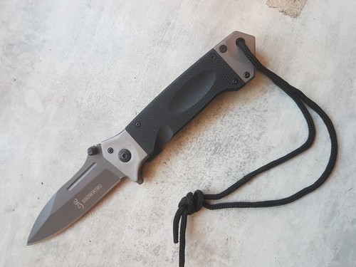 Couteaux poche chasse - de,