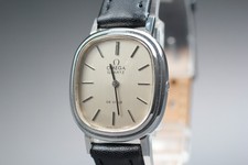Vintage 1974 Omega De Ville