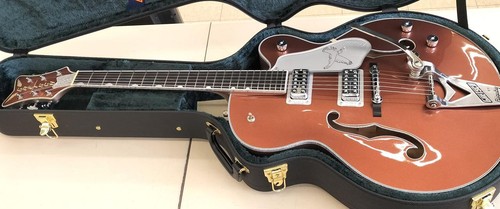 Guitare gretsch - guitare,