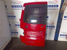 PORTE ARRIÈRE GAUCHE CHARGE