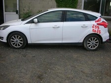Becquet FORD FOCUS 3 PHASE 2