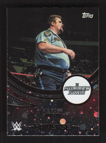 Big boss man 2025 - big,
