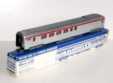 RARE HORNBY HO 7457 FOURGON