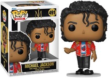 Michael Jackson - Pop! Rocks -