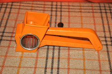 Ancienne râpe à fromage  Mouli Grater vintage  made in france TB état