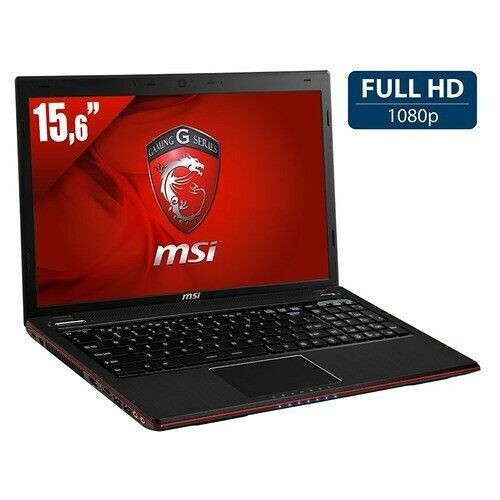 Portable msi - pc,